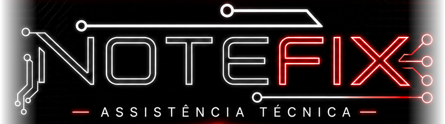 NoteFix Assistência Técnica